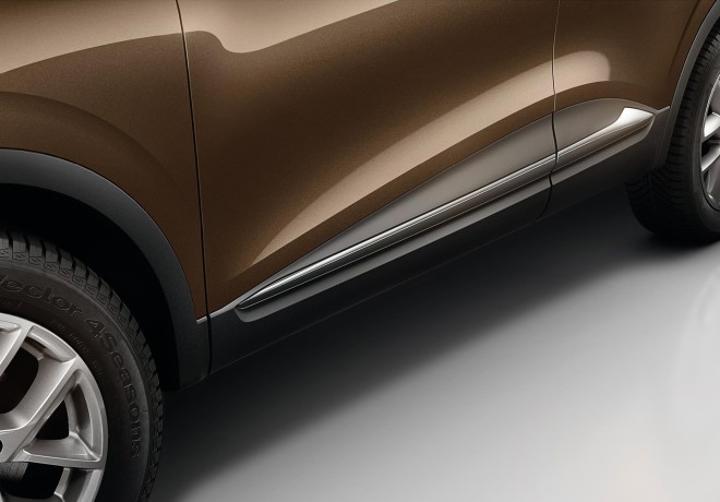 2015 Renault Kadjar Wallpapers