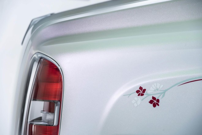 2015 Rolls-Royce Phantom Serenity Wallpapers