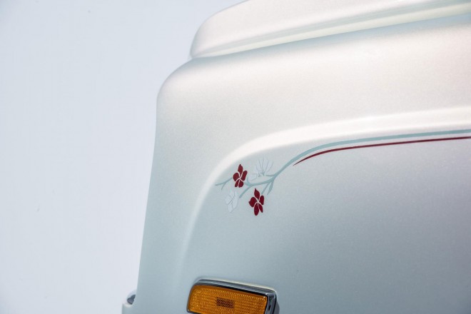 2015 Rolls-Royce Phantom Serenity Wallpapers