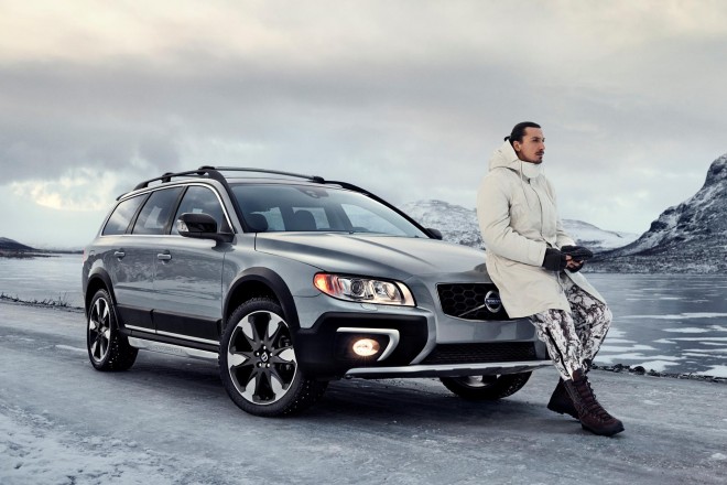 2015 Volvo XC70 Wallpapers