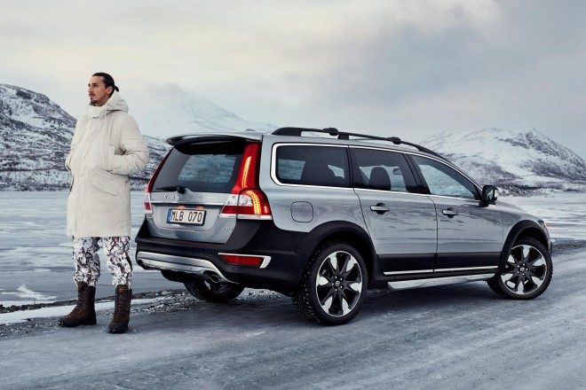 2015 Volvo XC70 Wallpapers