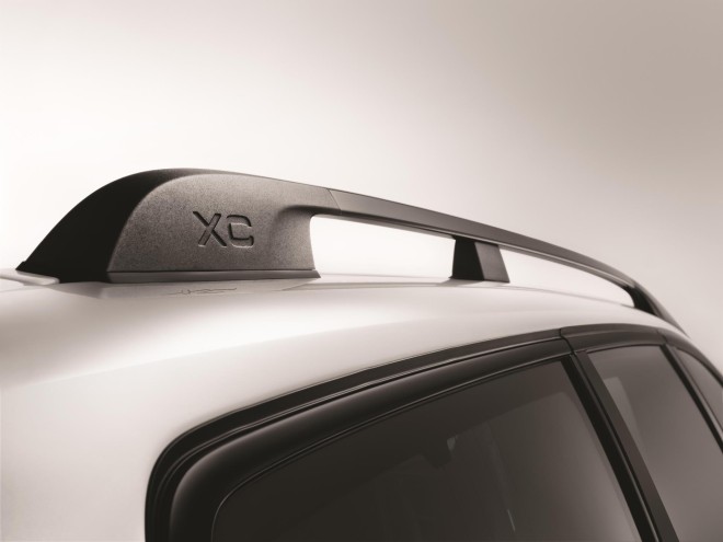 2015 Volvo XC70 Wallpapers