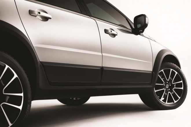 2015 Volvo XC70 Wallpapers