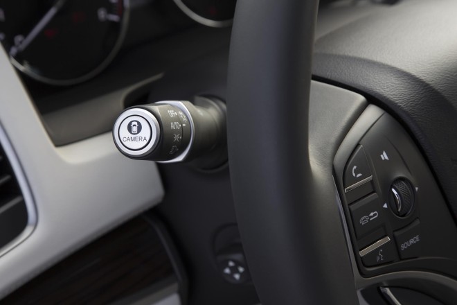 2016 Acura RLX Wallpapers