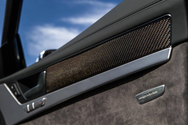 2016 Audi A8 Wallpapers