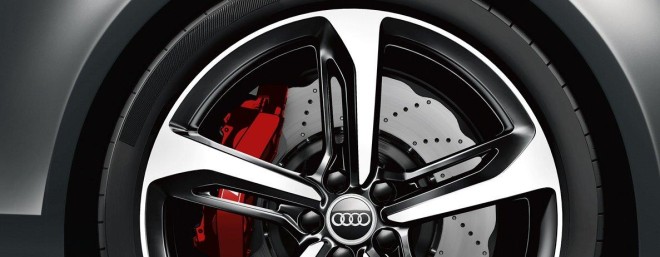 2016 Audi RS 7 Wallpapers