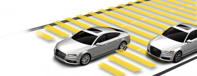 2016 Audi RS 7 Wallpapers