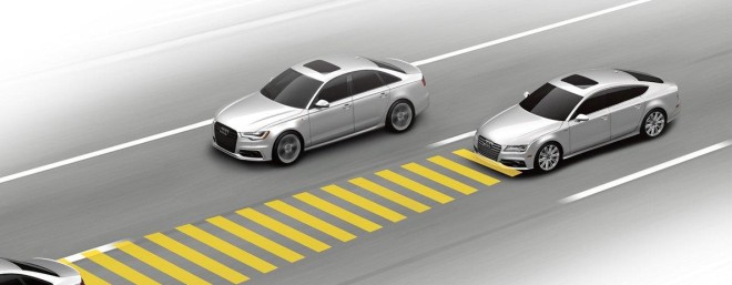 2016 Audi RS 7 Wallpapers