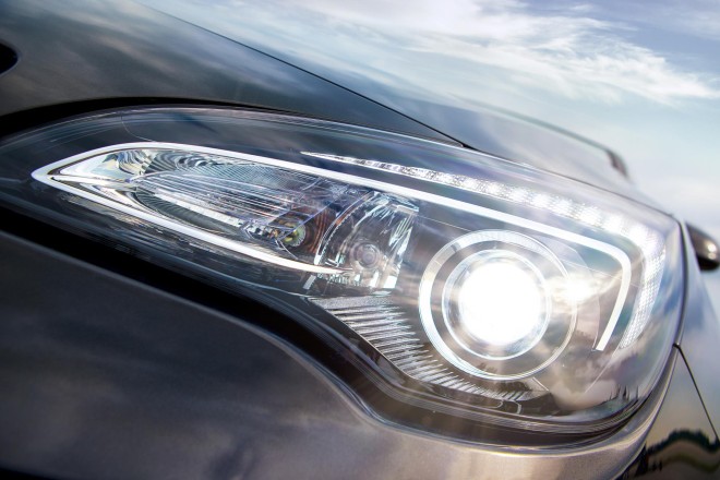 2016 Buick Cascada Wallpapers