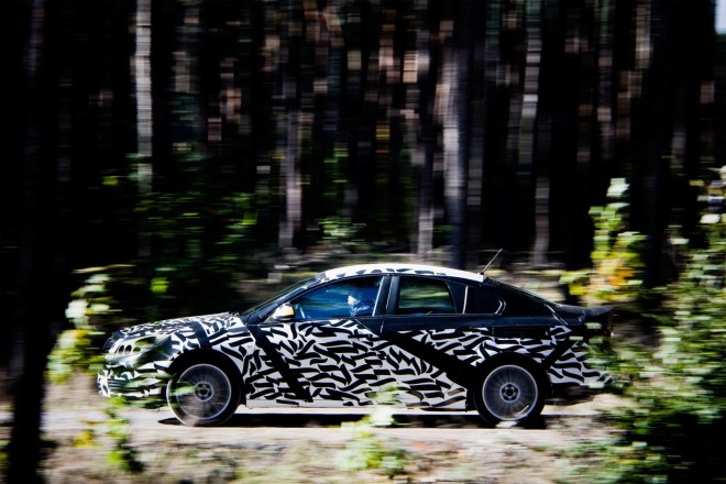 2016 Buick Regal Sport Touring Wallpapers