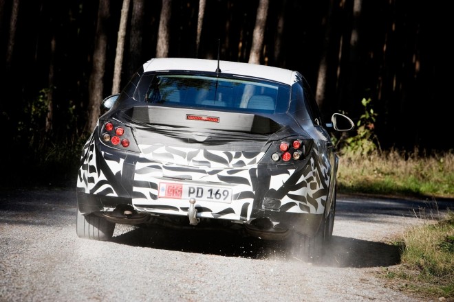 2016 Buick Regal Sport Touring Wallpapers