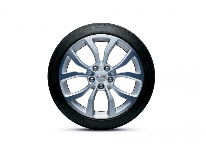 2016 Cadillac ATS Wallpapers