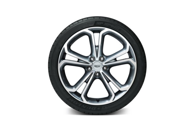 2016 Cadillac ELR Wallpapers