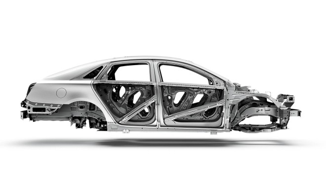 2016 Cadillac XTS Wallpapers