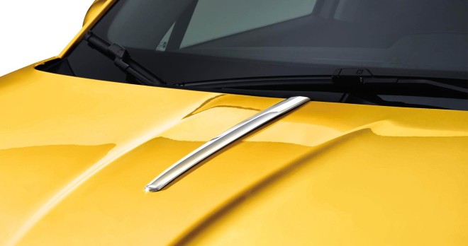 2016 Fiat 500X Wallpapers