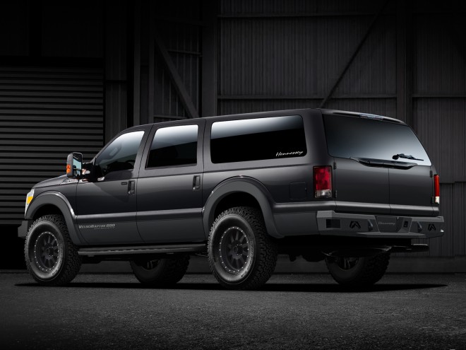 2016 Ford Hennessey VelociRaptor Wallpapers