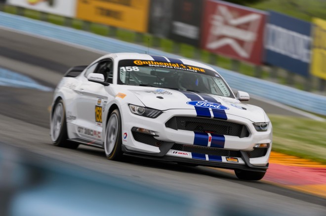 2016 Ford Mustang Shelby GT350R-C Wallpapers