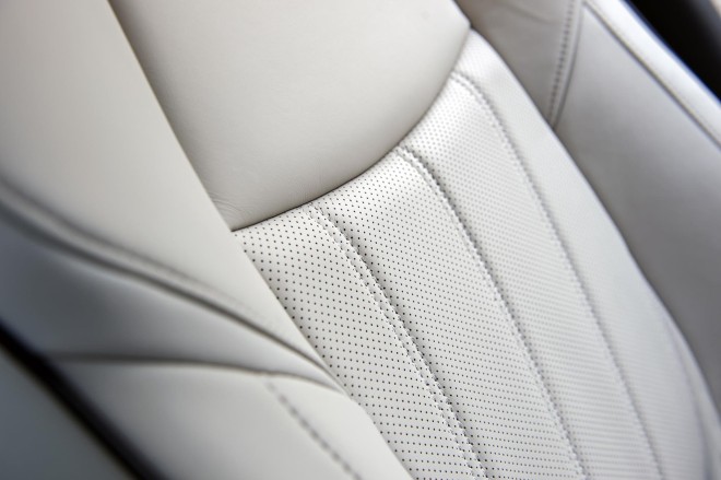 2016 Infiniti Q70 Premium Select Edition Wallpapers