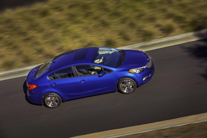 2016 Kia Forte Koup Mud Bogger Wallpapers