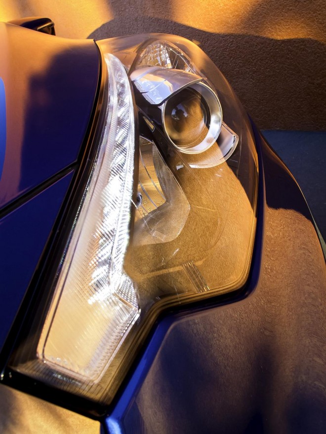 2016 Kia Forte Wallpapers