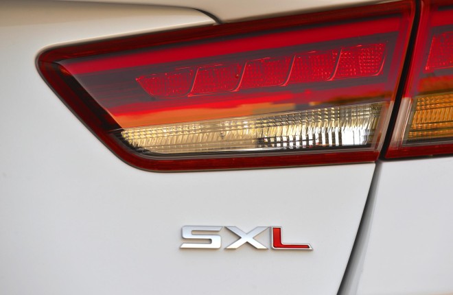 2016 Kia Optima Wallpapers