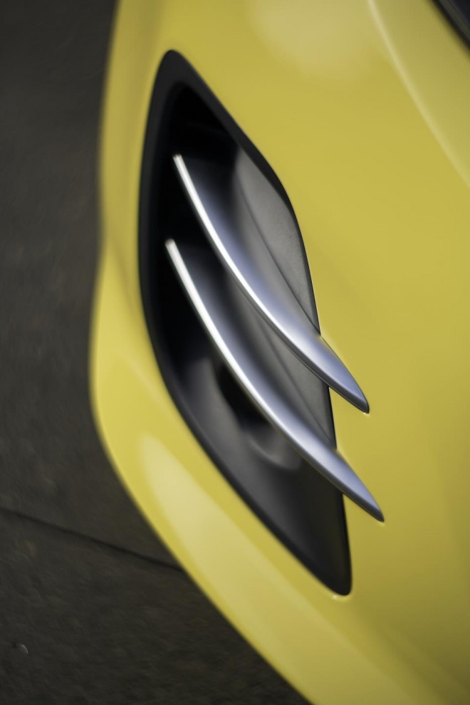 2016 Kia Rio 5-Door Wallpapers