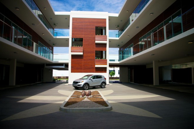 2016 Kia Sportage Wallpapers