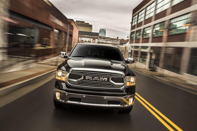 2016 Ram 1500 Wallpapers