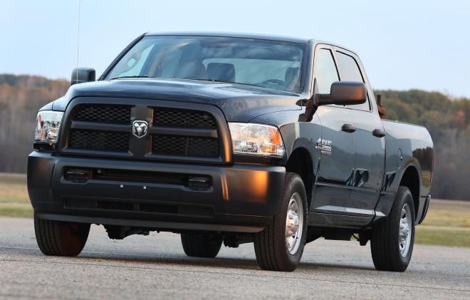 2016 Ram Heavy Duty Wallpapers