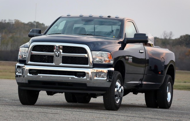 2016 Ram Heavy Duty Wallpapers