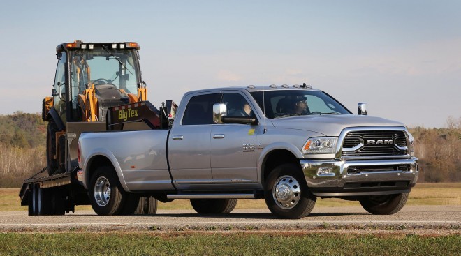 2016 Ram Heavy Duty Wallpapers
