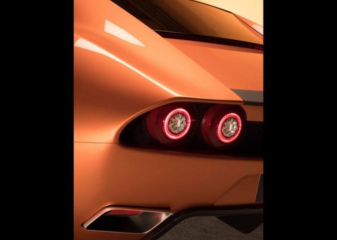 2017 Artega Scalo Superelletra Concept Wallpapers