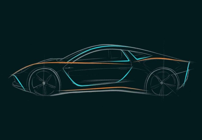 2017 Artega Scalo Superelletra Concept Wallpapers