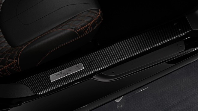 2017 Aston Martin Vanquish S Ultimate Wallpapers