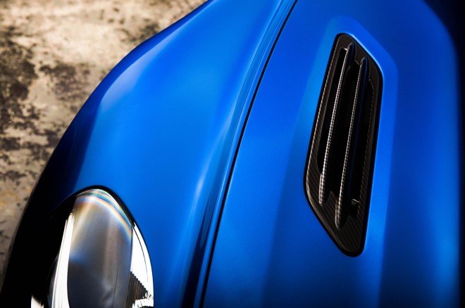 2017 Aston Martin Vanquish S Wallpapers