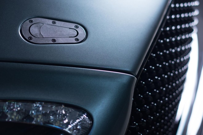 2017 Aston Martin Vantage AMR Pro Wallpapers