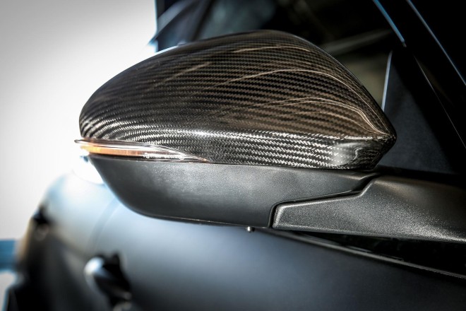 2018 Alfa Romeo Giulia Quadrifoglio NRING Wallpapers