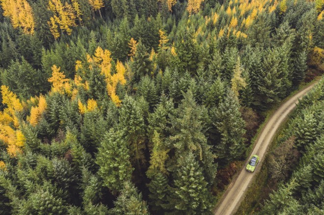 2018 Aston Martin DBX Prototype Wallpapers