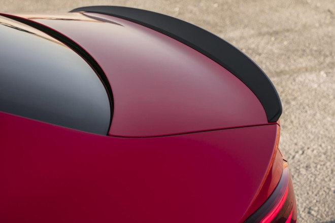 2018 Audi RS 3 Wallpapers