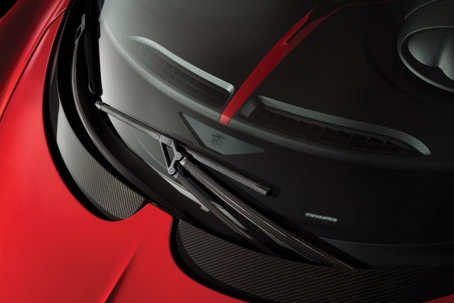 2018 Bugatti Chiron Sport Wallpapers