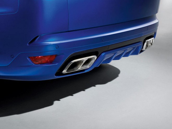 2018 Land Rover Range Rover Sport P400e PHEV Wallpapers