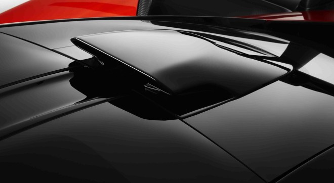 2018 McLaren Senna Wallpapers