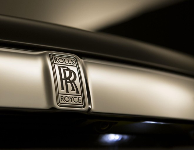2018 Rolls-Royce Dawn Inspired by Music Wallpapers