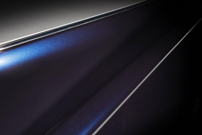 2018 Rolls-Royce Phantom EWB A Moment in Time Wallpapers