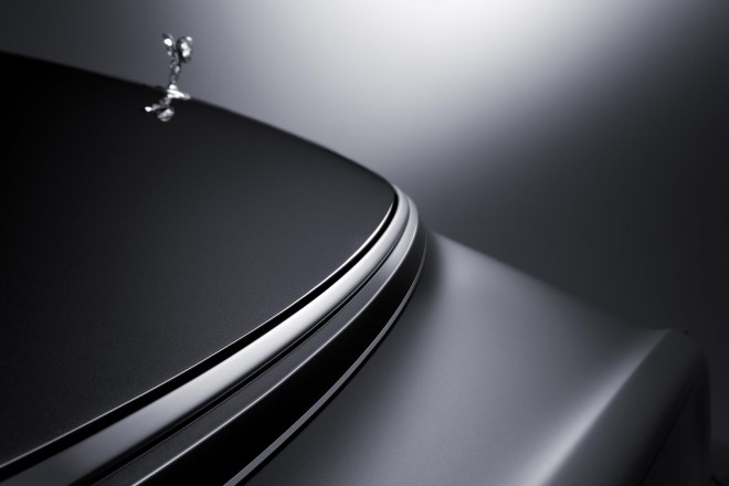 2018 Rolls-Royce Phantom Wallpapers