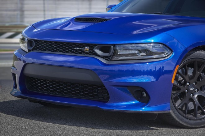 2019 Dodge Charger Wallpapers