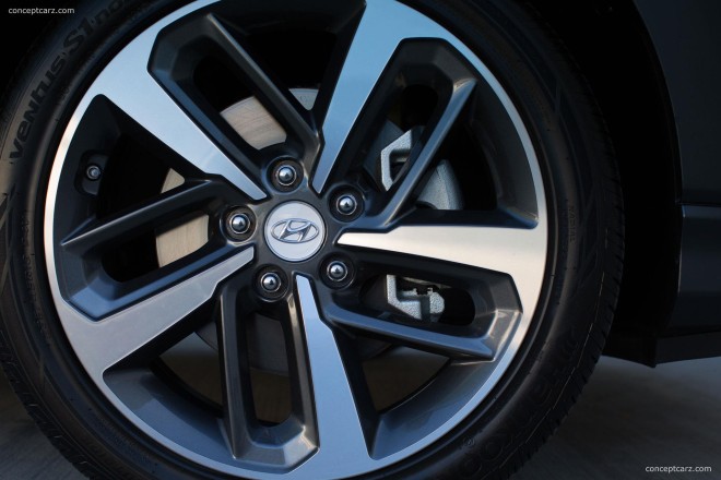 2019 Hyundai Kona Wallpapers