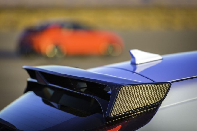 2019 Hyundai Veloster N Wallpapers