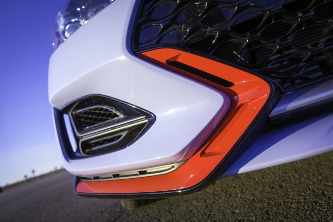 2019 Hyundai Veloster N Wallpapers