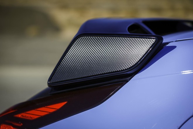 2019 Hyundai Veloster N Wallpapers